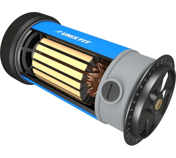Беговая дорожка UNIXFIT ST-600X