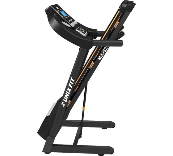 Беговая дорожка UNIXFIT MX-520R