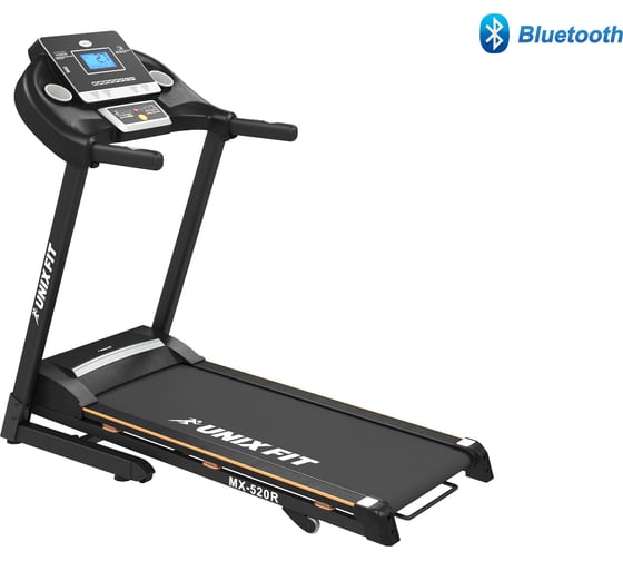 Беговая дорожка UNIXFIT MX-520R