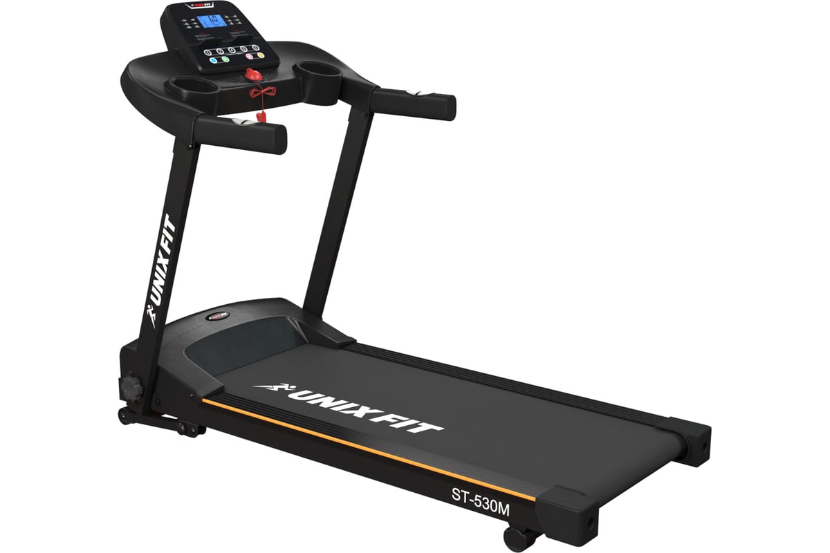 Беговая дорожка UNIXFIT ST-530M