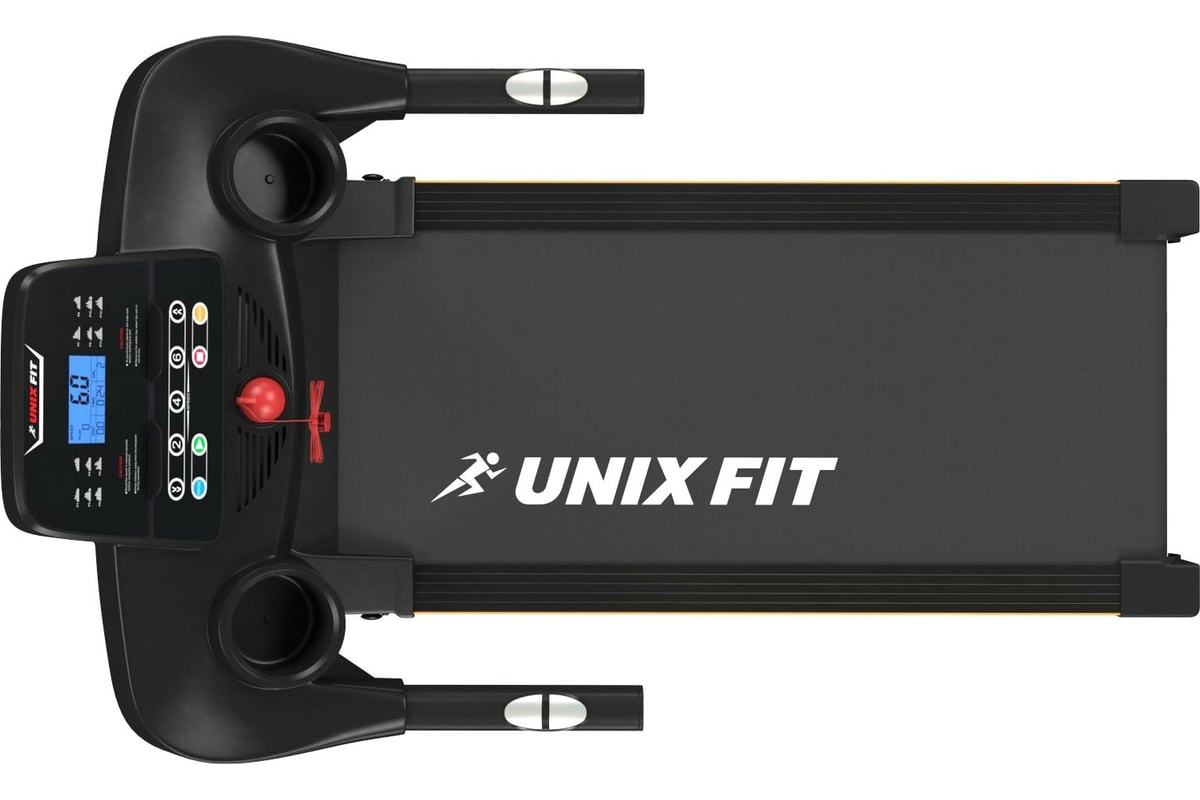 Беговая дорожка UNIXFIT ST-530M - выгодная цена, отзывы, характеристики,  фото - купить в Москве и РФ