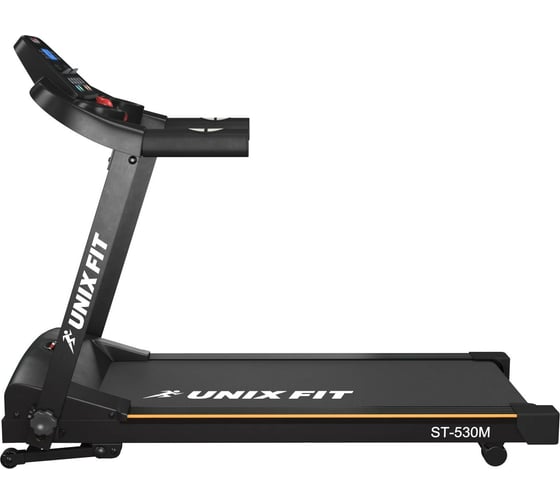 Беговая дорожка UNIXFIT ST-530M