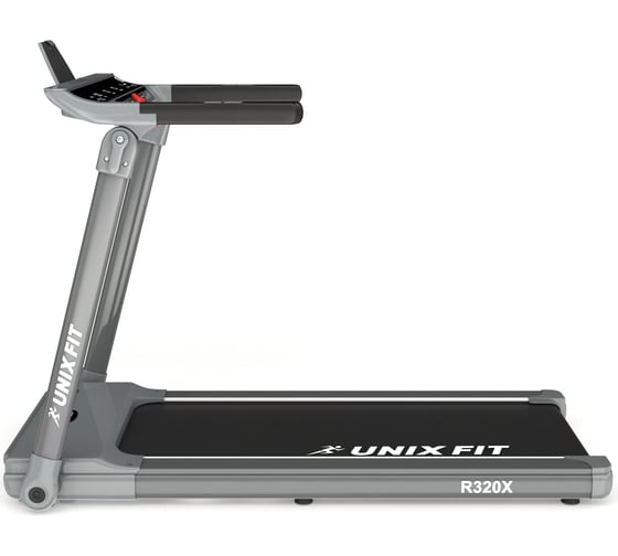 Беговая дорожка UNIXFIT R-320X