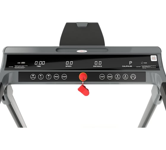 Беговая дорожка UNIXFIT R-320X