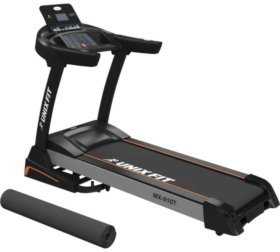 Беговая дорожка UNIXFIT MX-910T TDMX910T