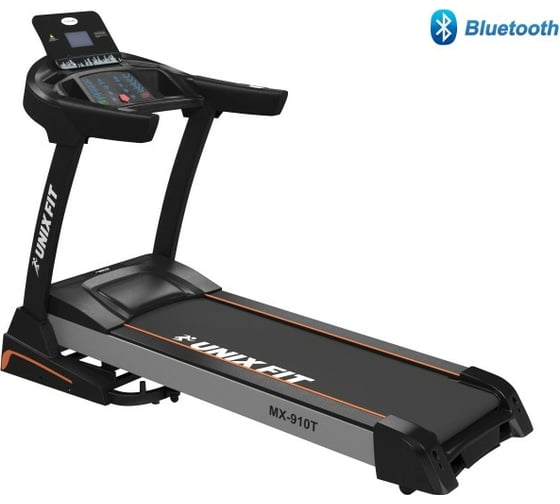 Беговая дорожка UNIXFIT MX-910T TDMX910T