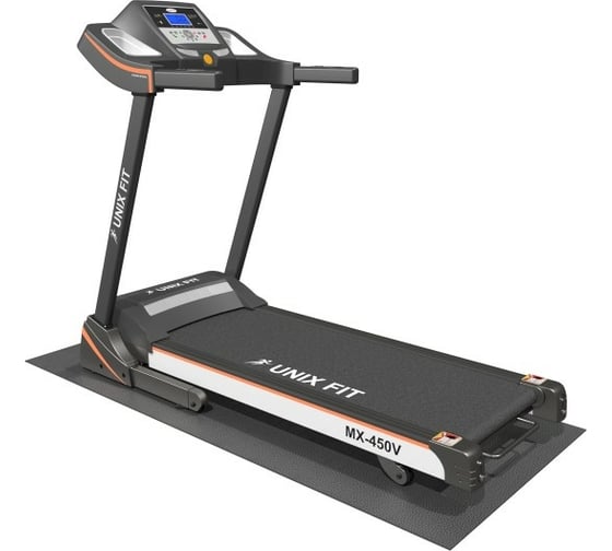 Беговая дорожка UNIXFIT MX-450V
