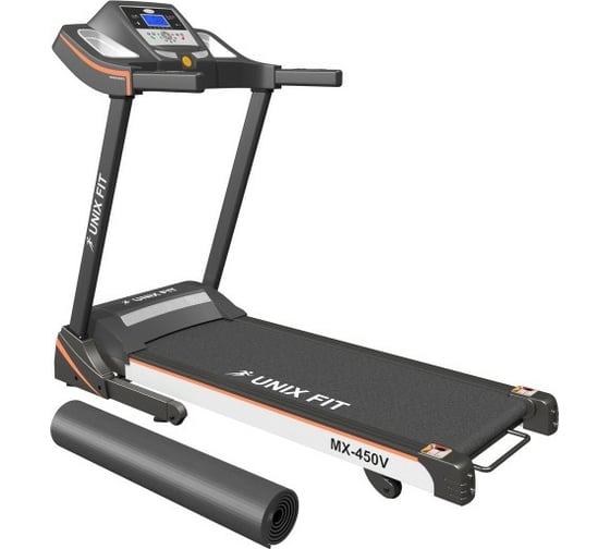 Беговая дорожка UNIXFIT MX-450V