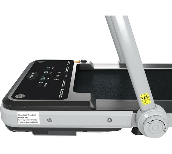 Беговая дорожка UNIXFIT R-280