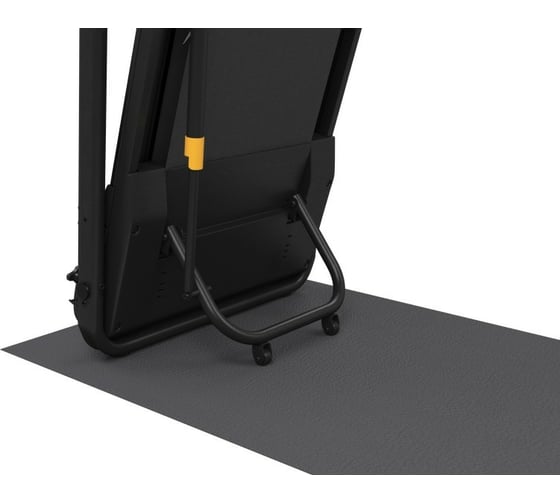 Беговая дорожка UNIXFIT ST-560E Black TDST560E