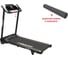 Беговая дорожка UNIXFIT ST-560E Black TDST560E 4