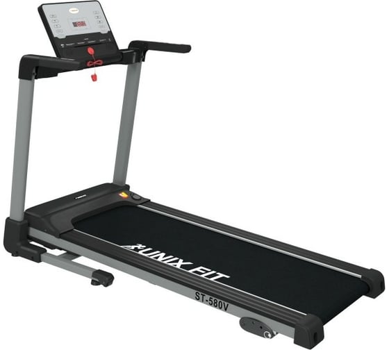 Беговая дорожка UNIXFIT ST-580V