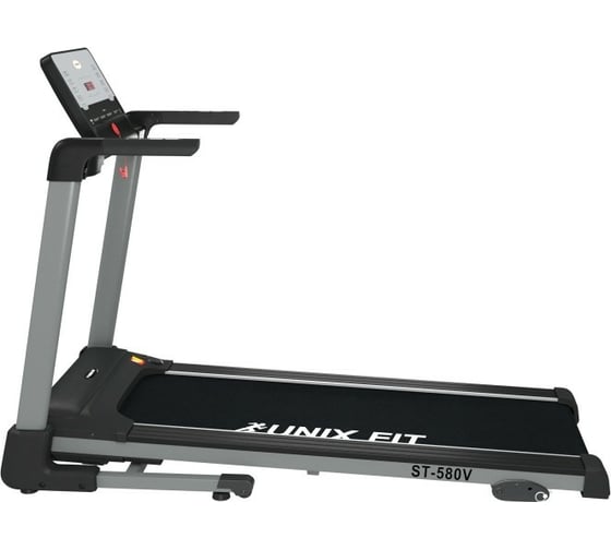 Беговая дорожка UNIXFIT ST-580V