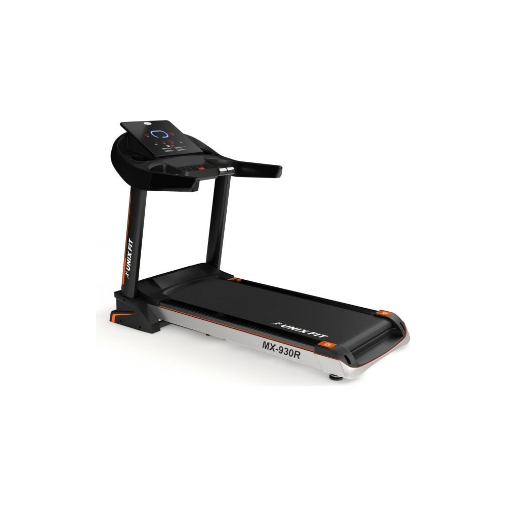 Беговая дорожка UNIXFIT MX-930R - выгодная цена, отзывы, характеристики ...