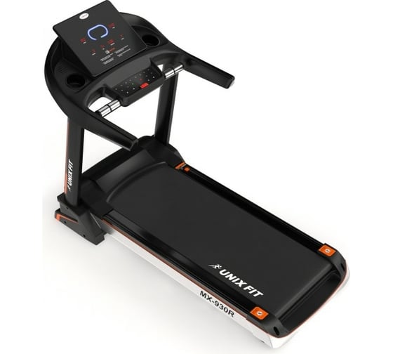 Беговая дорожка UNIXFIT MX-930R