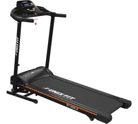 Беговая дорожка ST-550LE UNIXFIT TDST550LE