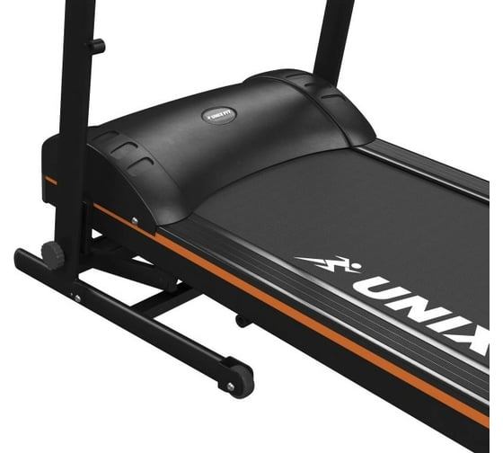 Беговая дорожка UNIXFIT ST-550LE