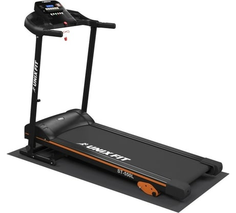 Беговая дорожка ST-550L UNIXFIT TDST550L