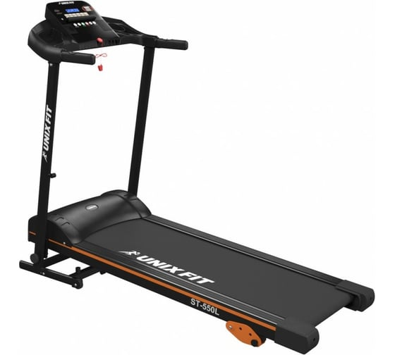 Беговая дорожка UNIXFIT ST-550L