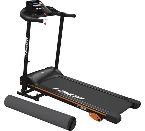 Беговая дорожка UNIXFIT ST-550L