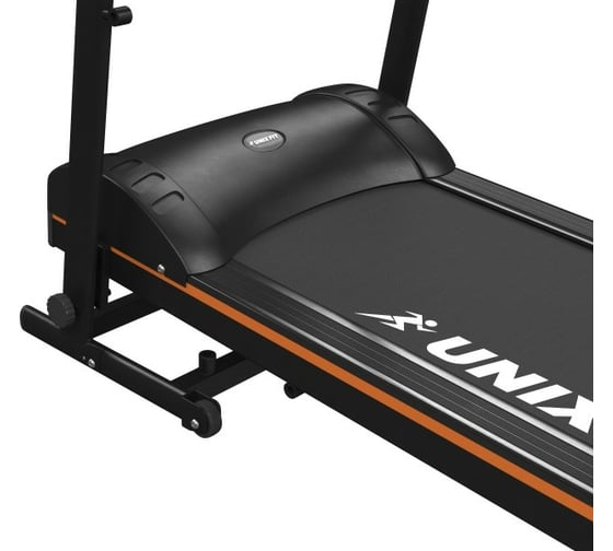 Беговая дорожка UNIXFIT ST-550L