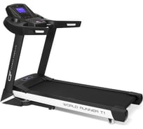 Домашняя беговая дорожка Carbon Fitness CARBON PREMIUM WORLD RUNNER WORLDRUNNER_T1