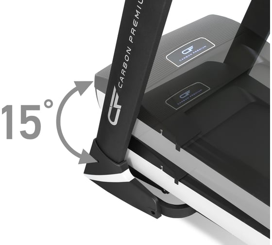 Домашняя беговая дорожка Carbon Fitness CARBON PREMIUM WORLD RUNNER WORLDRUNNER_T1