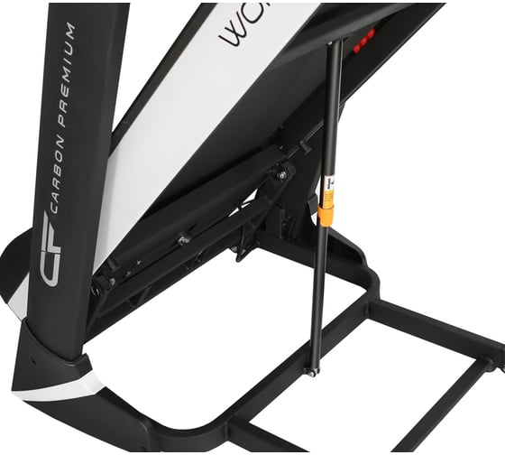 Домашняя беговая дорожка Carbon Fitness CARBON PREMIUM WORLD RUNNER WORLDRUNNER_T1