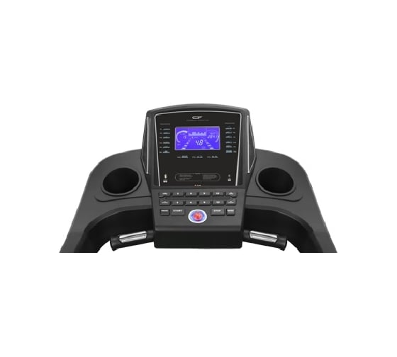 Домашняя беговая дорожка Carbon Fitness CARBON PREMIUM WORLD RUNNER WORLDRUNNER_T1