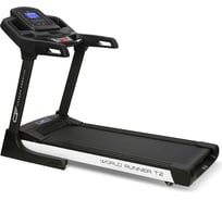 Беговая дорожка Carbon Fitness CARBON PREMIUM WORLD RUNNER T2 K6520C