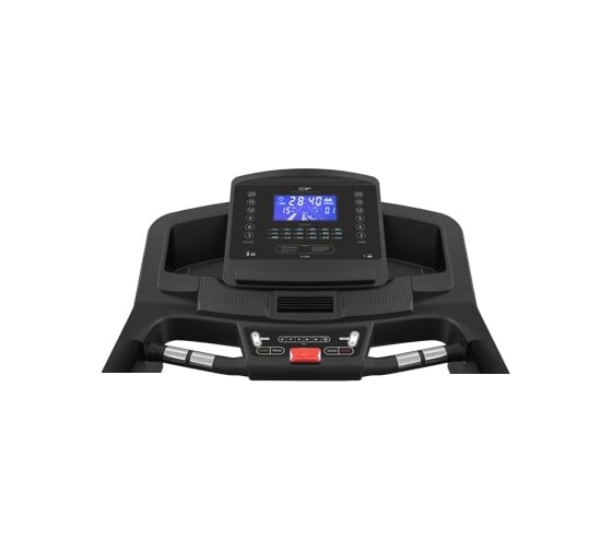 Беговая дорожка Carbon Fitness CARBON PREMIUM WORLD RUNNER T2 K6520C