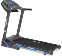 Домашняя беговая дорожка Carbon Fitness T756_HRC