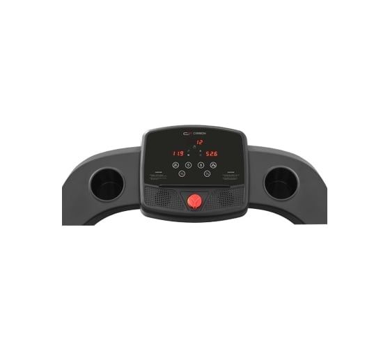 Домашняя беговая дорожка Carbon Fitness T500