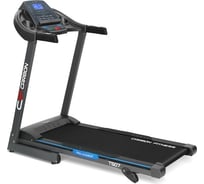 Домашняя беговая дорожка Carbon Fitness T507