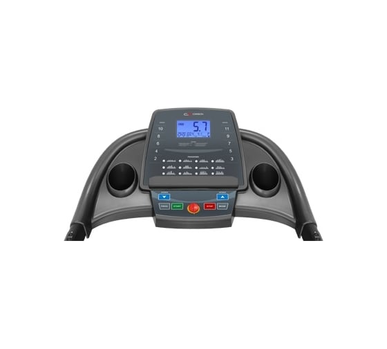 Домашняя беговая дорожка Carbon Fitness T507