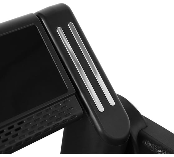 Домашняя беговая дорожка Carbon Fitness T510_SLIM