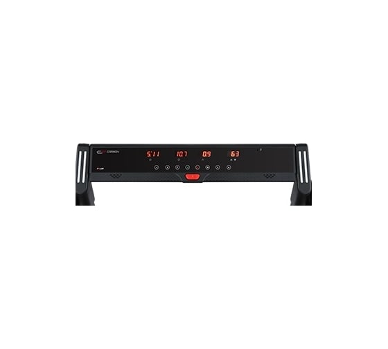Домашняя беговая дорожка Carbon Fitness T510_SLIM