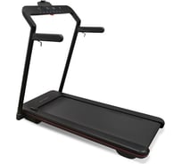 Домашняя беговая дорожка Carbon Fitness T708_SLIM