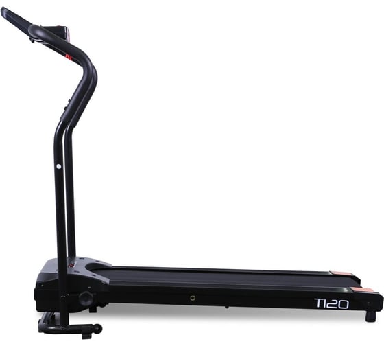 Беговая домашняя дорожка Carbon Fitness T120_I