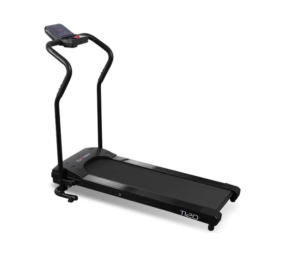 Беговая домашняя дорожка Carbon Fitness T120_I