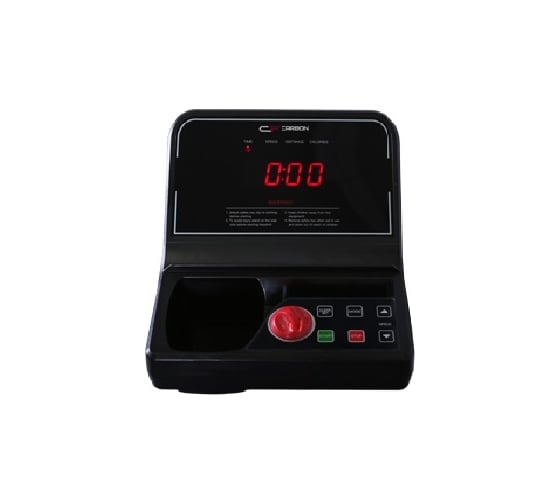 Беговая домашняя дорожка Carbon Fitness T120_I