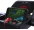 Беговая домашняя дорожка Carbon Fitness T120_I 6