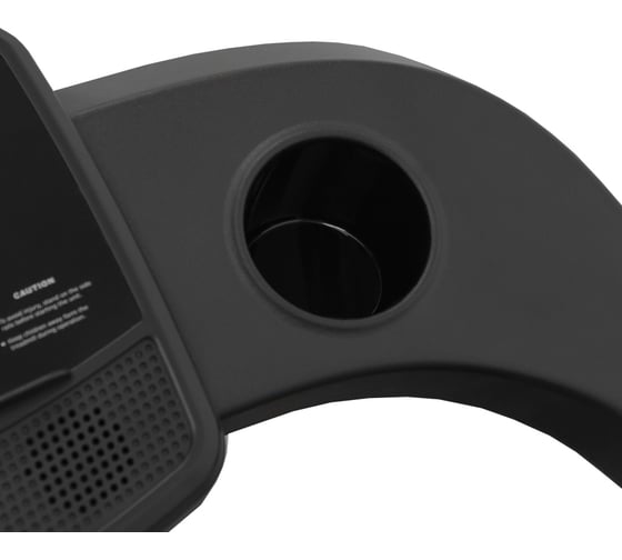 Домашняя беговая дорожка Carbon Fitness T550