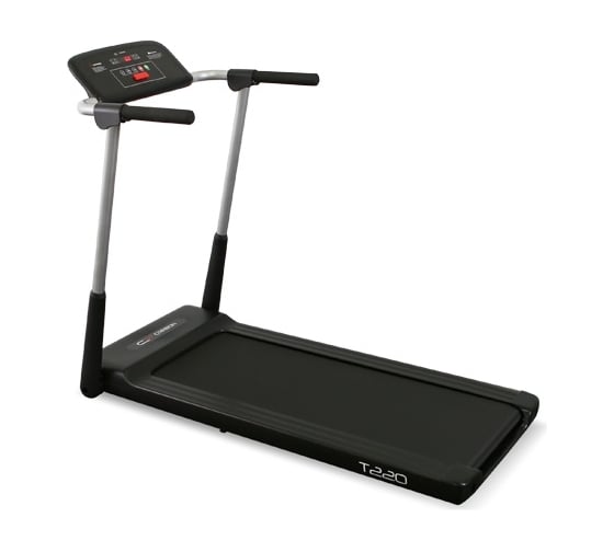 Беговая дорожка Carbon Fitness T220_I 1