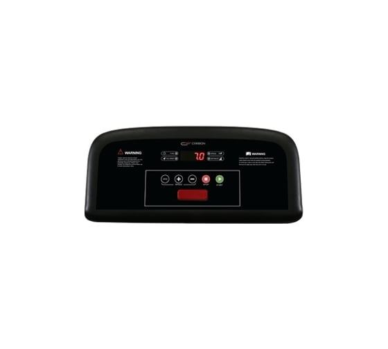 Беговая дорожка Carbon Fitness T220_I