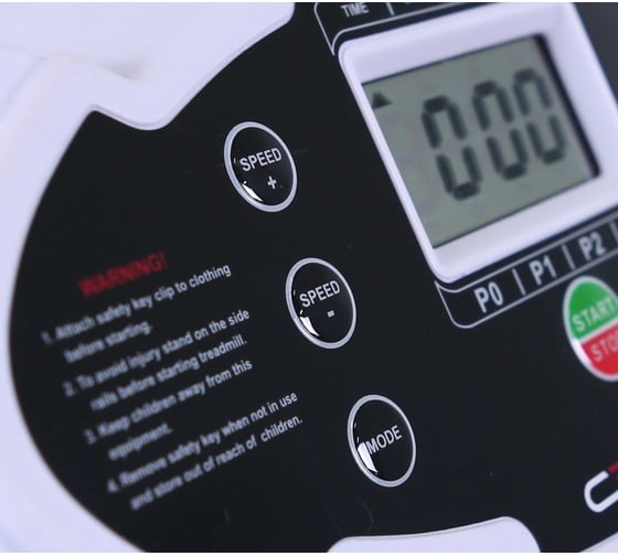 Беговая дорожка Carbon Fitness T140_I