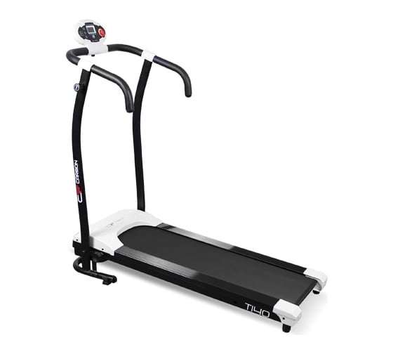 Беговая дорожка Carbon Fitness T140_I