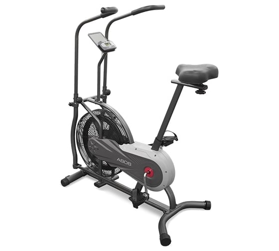 Домашний велотренажер Carbon Fitness A808