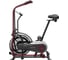 Домашний велотренажер Carbon Fitness A808 4