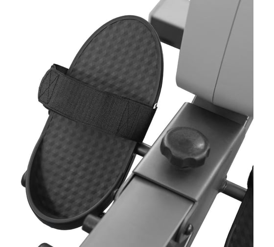 Домашний гребной тренажер Carbon Fitness R808
